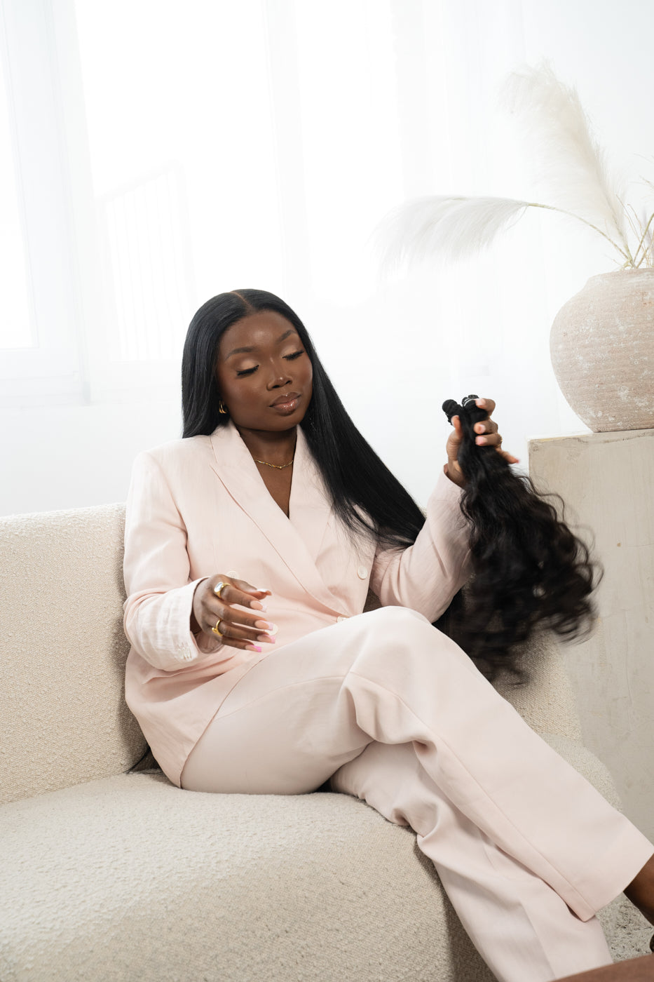 Hair Industry Unfiltered
(KOSTENLOS & Online)